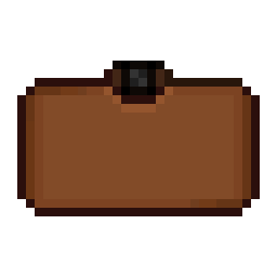 In-game sprite of the crew noticeboard